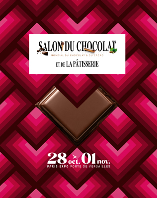Salon du Chocolat